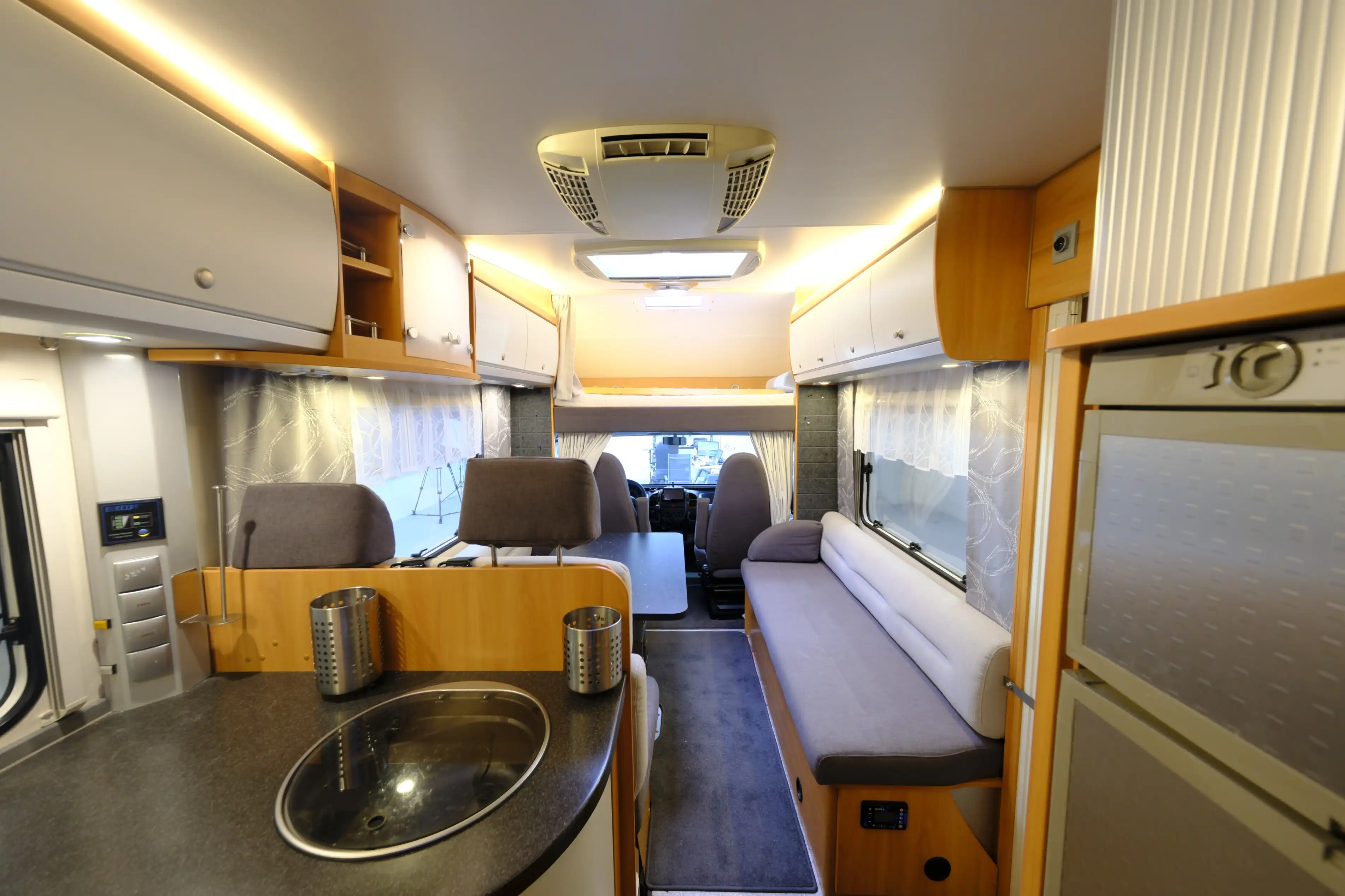 WEINSBERG Orbiter 790 MQ - Ansicht 9